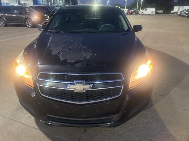 2013 Chevrolet Malibu 2LT