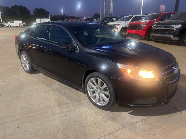 2013 Chevrolet Malibu 2LT