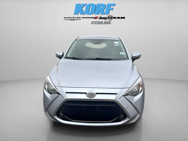 2020 Toyota Yaris LE 2020 Toyota Yaris LE