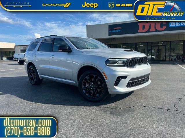 2024 Dodge Durango GT Plus AWD