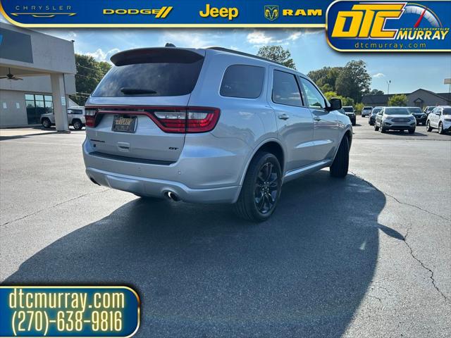 2024 Dodge Durango GT Plus AWD