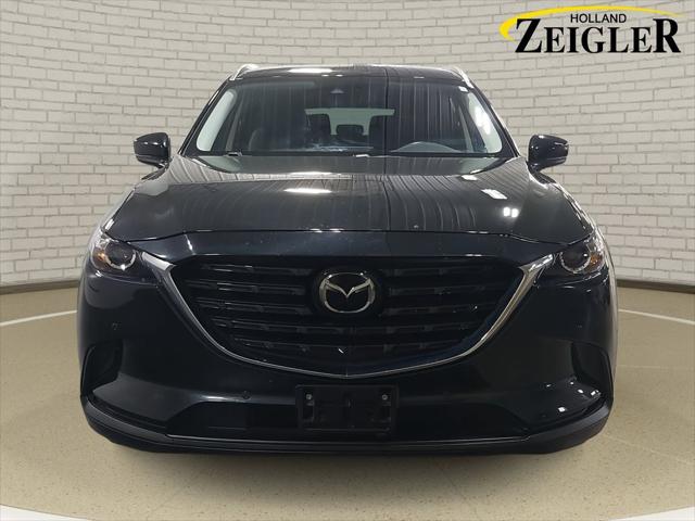 2022 Mazda CX-9 Touring Plus 2022 Mazda CX-9 Touring Plus