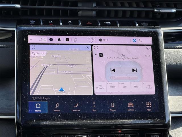 2023 Jeep Grand Cherokee 4xe 4xe 2023 Jeep Grand Cherokee 4xe 4xe