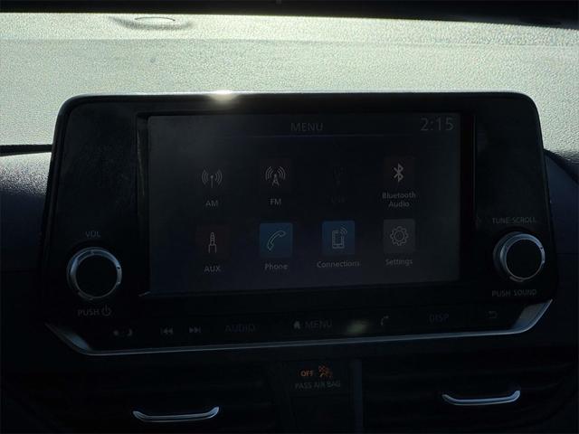 2021 Nissan Altima S FWD 2021 Nissan Altima S FWD