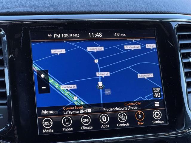 2019 Jeep Grand Cherokee Limited X 4x4 2019 Jeep Grand Cherokee Limited X 4x4