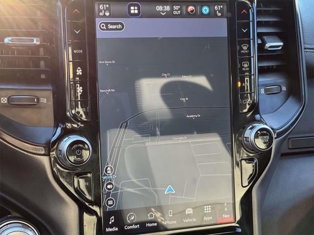 2022 RAM 2500 Power Wagon Crew Cab 4x4 64 Box 2022 RAM 2500 Power Wagon Crew Cab 4x4 64 Box