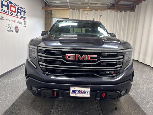 2023 GMC Sierra 1500 AT4 2023 GMC Sierra 1500 AT4