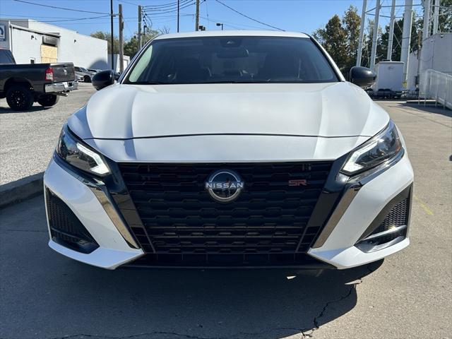 2024 Nissan Altima SR VC-Turbo FWD 2024 Nissan Altima SR VC-Turbo FWD