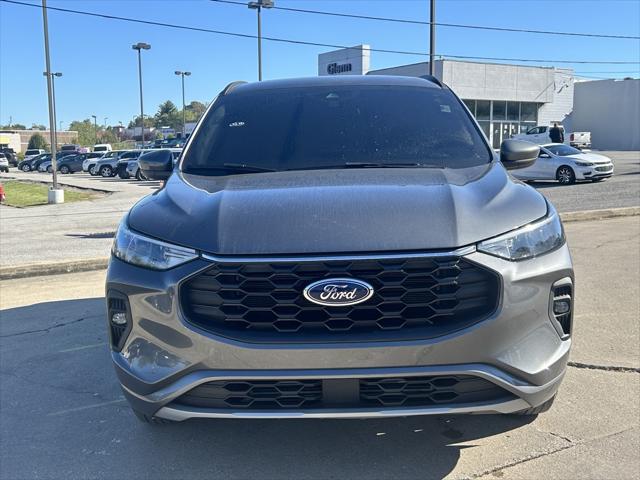 2023 Ford Escape ST-Line Select 2023 Ford Escape ST-Line Select
