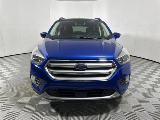 2019 Ford Escape SEL 2019 Ford Escape SEL