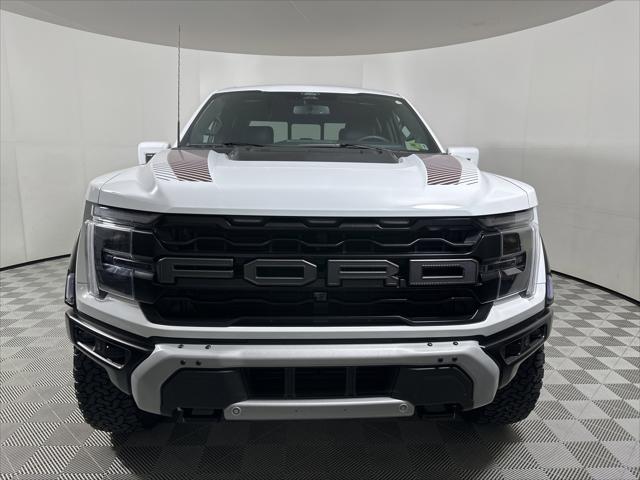 2024 Ford F-150 Raptor 2024 Ford F-150 Raptor