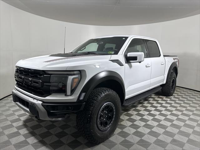 2024 Ford F-150 Raptor 2024 Ford F-150 Raptor