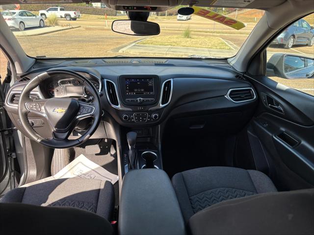 2024 Chevrolet Equinox FWD LT 2024 Chevrolet Equinox FWD LT