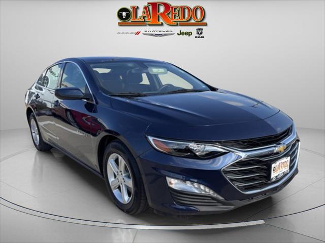 2022 Chevrolet Malibu LT 2022 Chevrolet Malibu LT