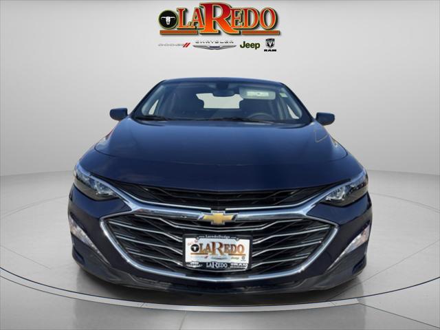 2022 Chevrolet Malibu LT 2022 Chevrolet Malibu LT