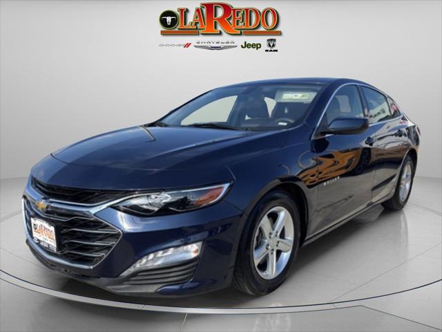 2022 Chevrolet Malibu LT 2022 Chevrolet Malibu LT
