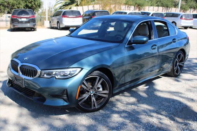 2021 BMW 330i 330i 2021 BMW 330i 330i