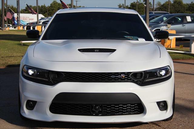 2023 Dodge Charger Scat Pack 2023 Dodge Charger Scat Pack