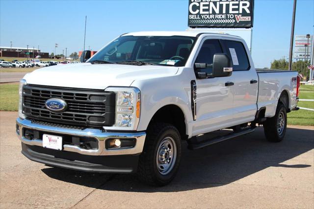 2023 Ford F-250 XL 2023 Ford F-250 XL