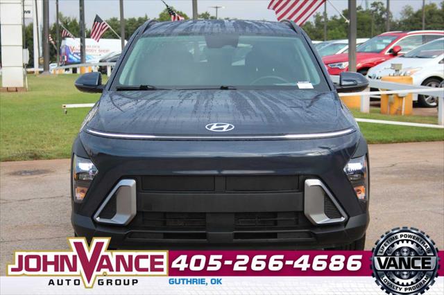 2025 Hyundai Kona SEL 2025 Hyundai Kona SEL