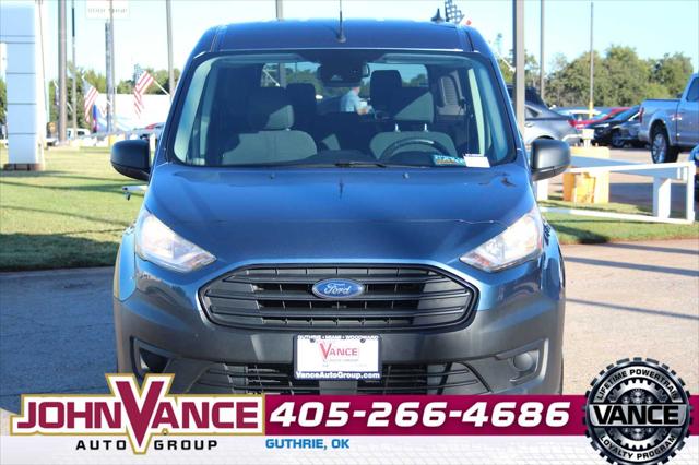 2021 Ford Transit Connect XL Passenger Wagon 2021 Ford Transit Connect XL Passenger Wagon