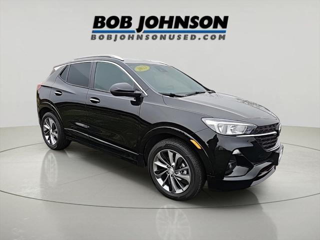 2023 Buick Encore GX Select FWD