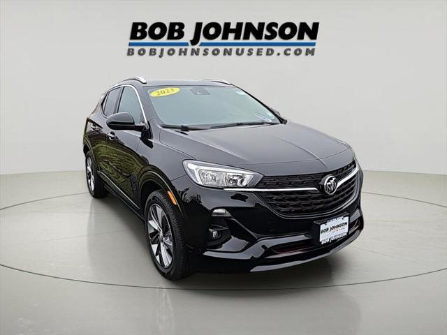 2023 Buick Encore GX Select FWD