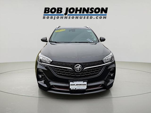 2023 Buick Encore GX Select FWD
