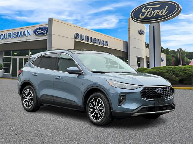 2023 Ford Escape PHEV