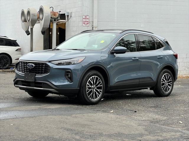 2023 Ford Escape PHEV