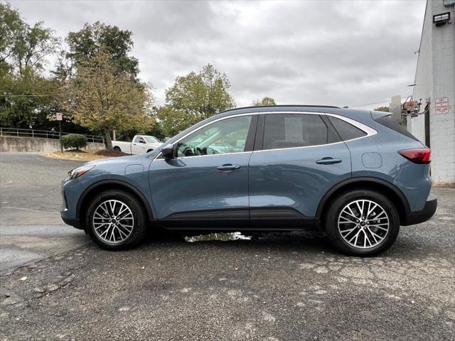 2023 Ford Escape PHEV