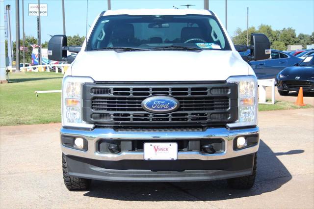 2023 Ford F-250 XL 2023 Ford F-250 XL