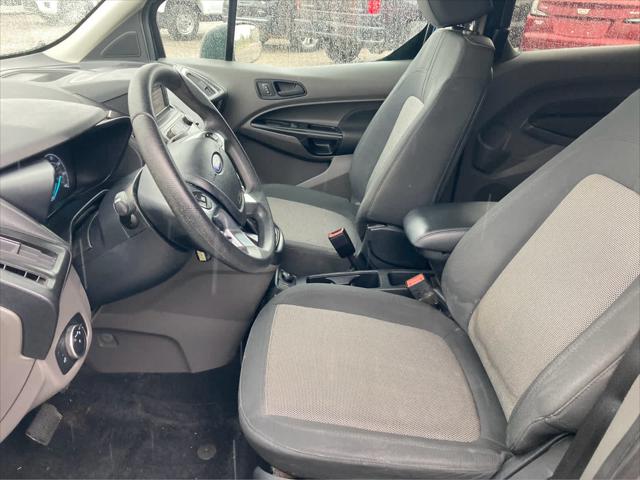 2021 Ford Transit Connect XL Passenger Wagon