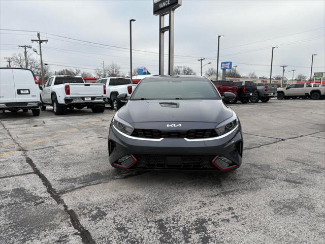 2023 Kia Forte GT-Line 2023 Kia Forte GT-Line