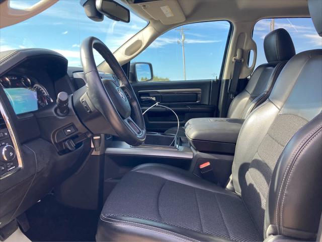 2013 RAM 1500 Sport 2013 RAM 1500 Sport