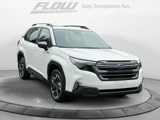 2025 Subaru Forester Premium for sale in Winston Salem, NC
