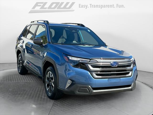 2025 Subaru Forester Premium for sale in Winston Salem, NC