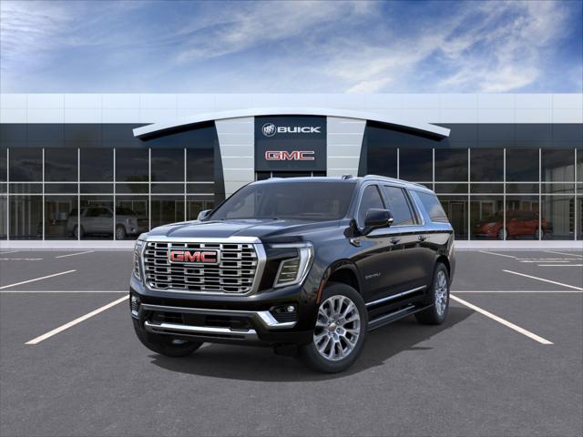 2026 GMC Yukon XL 4WD Denali