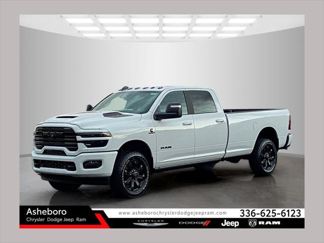 2026 Ram 2500 Laramie for sale in Asheboro, NC