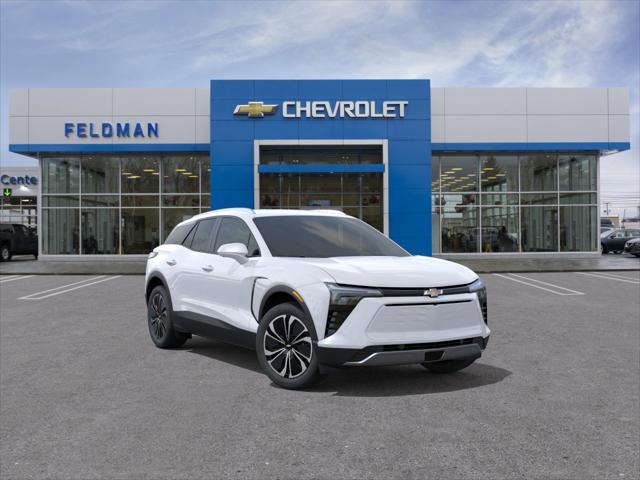 2026 Chevrolet V Blazer LT AWD for sale in Livonia, MI