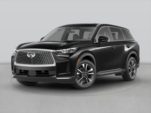 2026 INFINITI QX60 LUXE AWD for sale in Thousand Oaks, CA