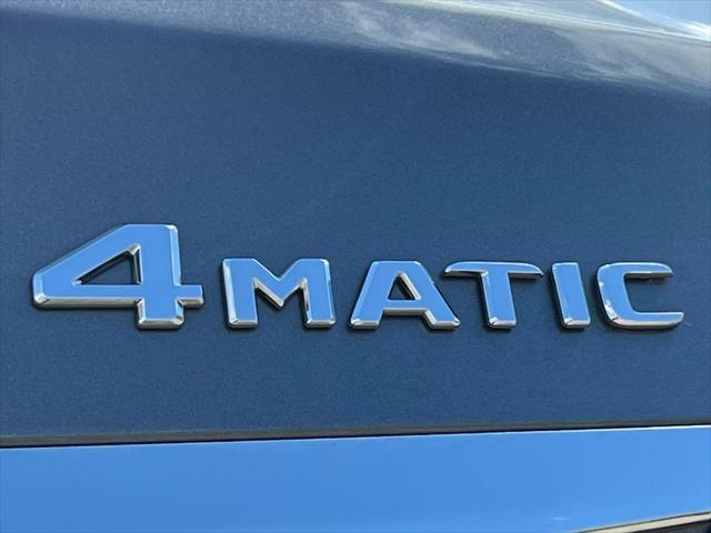 2021 Mercedes-Benz C-CLASS C 300 4MATIC Sedan