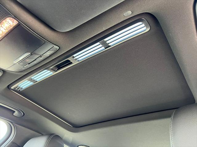 2021 Mercedes-Benz C-CLASS C 300 4MATIC Sedan