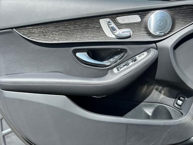 2021 Mercedes-Benz C-CLASS C 300 4MATIC Sedan