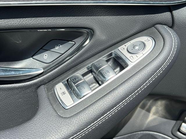 2021 Mercedes-Benz C-CLASS C 300 4MATIC Sedan