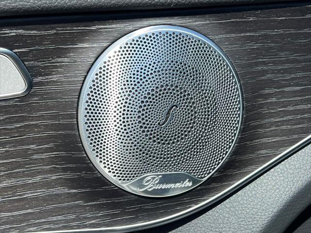 2021 Mercedes-Benz C-CLASS C 300 4MATIC Sedan