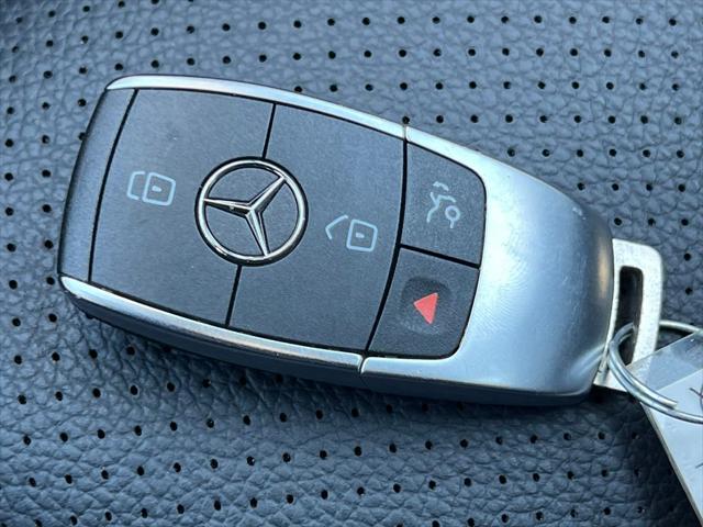 2021 Mercedes-Benz C-CLASS C 300 4MATIC Sedan