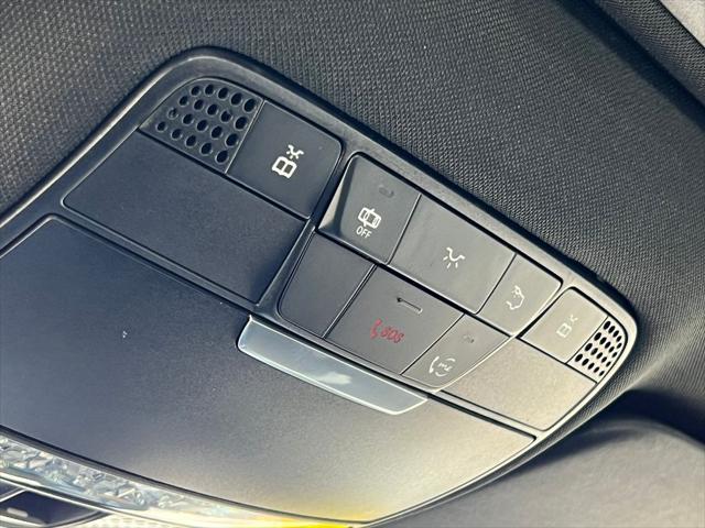 2021 Mercedes-Benz C-CLASS C 300 4MATIC Sedan