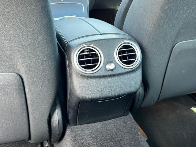 2021 Mercedes-Benz C-CLASS C 300 4MATIC Sedan