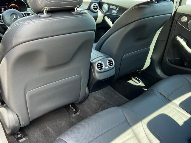 2021 Mercedes-Benz C-CLASS C 300 4MATIC Sedan